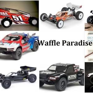 Meet your Posher, Cheri